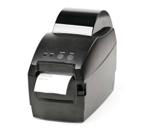 Принтер этикеток АТОЛ BP21 (термо, 54мм, 203dpi, USB, RS232)