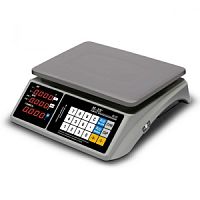 POS-терминал сенсорный POSCenter POS101 (15", PCAP, J3455, RAM 4Gb, SSD M2 128Gb, MSR) без ОС