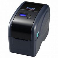 Принтер этикеток TSC TТP-225 (термотрансферный, 54мм, 203dpi, USB, RS232) SU